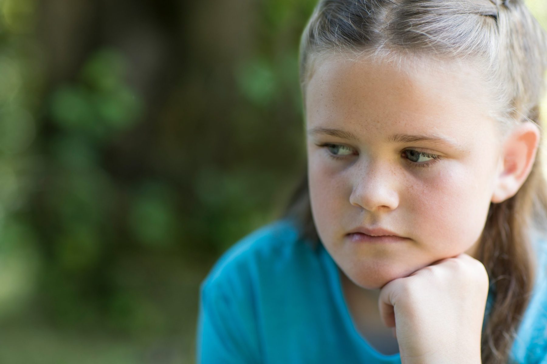 What To Do If Your Child Is Depressed Life Insight Depression 