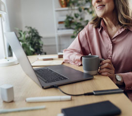 Life Transition Coaching